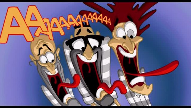 Trailer de Day of the Tentacle Remastered - PlayStation Experience