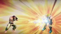 Street Fighter V Battle Costumes Video.mp4