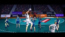 Handball 16 • Launch Trailer • PS4 Xbox One PS3 Xbox360 PS Vita PC.mp4