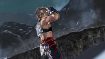 DISSIDIA FINAL FANTASY - Vaan.mp4