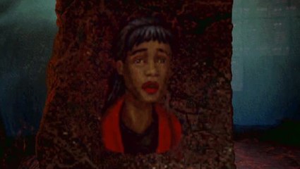 I Have No Mouth, And I Must Scream trailer