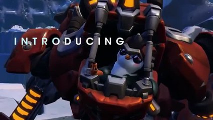 Battleborn ~ Toby the Destroyer.mp4