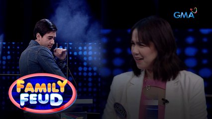 Family Feud Philippines: BAWAL ANG MALING SAGOT DITO!