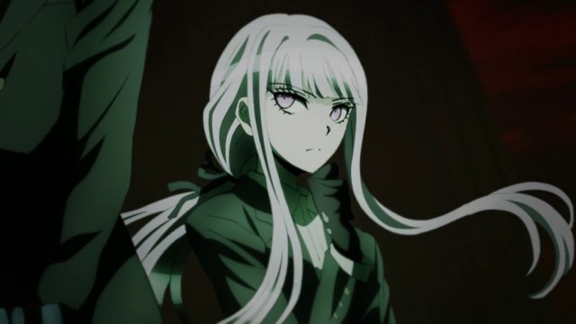Danganronpa 3 - Trailer de l'anime