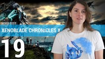 Xenoblade Chronicles X - Vidéo-test