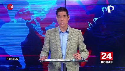 Trujillo: Obra de arte ‘La Máquina de Arcilla’ se encuentra en ruinas