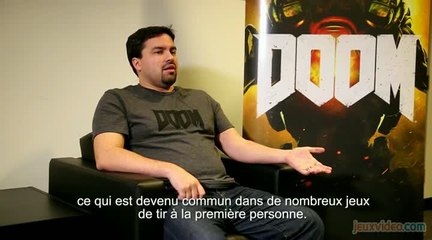 Interview Doom - n°3