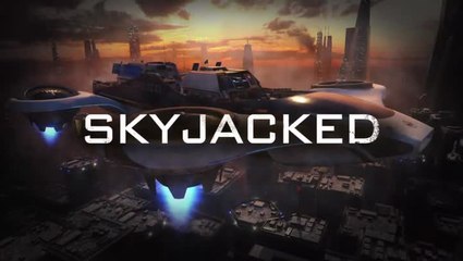 Download Video: Call of Duty®: Black Ops III - Awakening DLC Pack: Skyjacked Preview