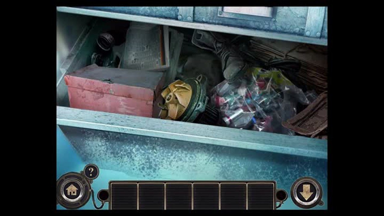 Facility 47 Extrait