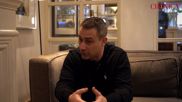 Miquel Ramos - La extrema derecha quiere revertir derechos