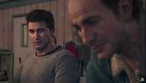 Uncharted 4 Trailer PlayStation Experience