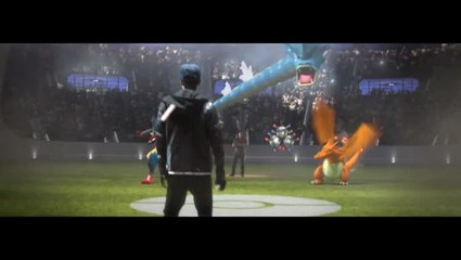 Pub pokemon Super Bowl