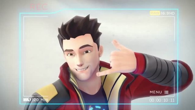 Marvel Avengers Academy Character Trailer.mp4