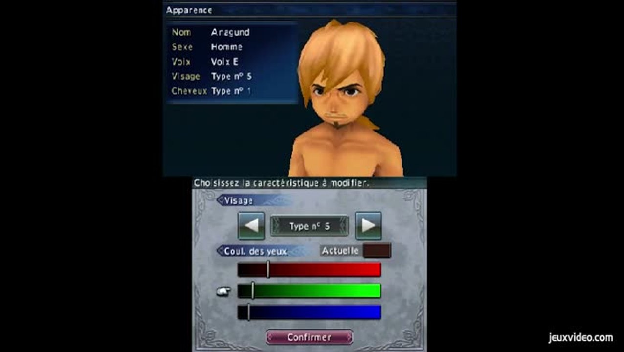 Vidéo-Test Final Fantasy Explorers