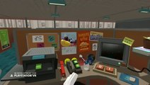 Job Simulator Gameplay Teaser ~ PlayStation VR.mp4