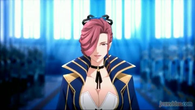 Tales of Zestiria - L'épisode du renouveau ? (1/2)