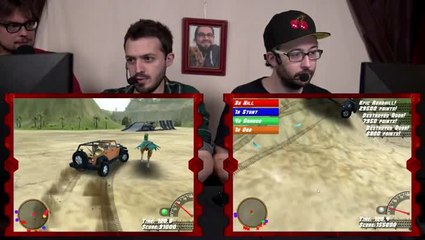 Défi du challenge 34 Rufio VS Realmyop