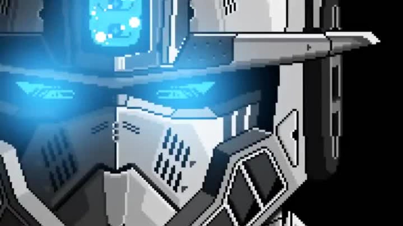 Stardust Vanguards Trailer   PS4.mp4