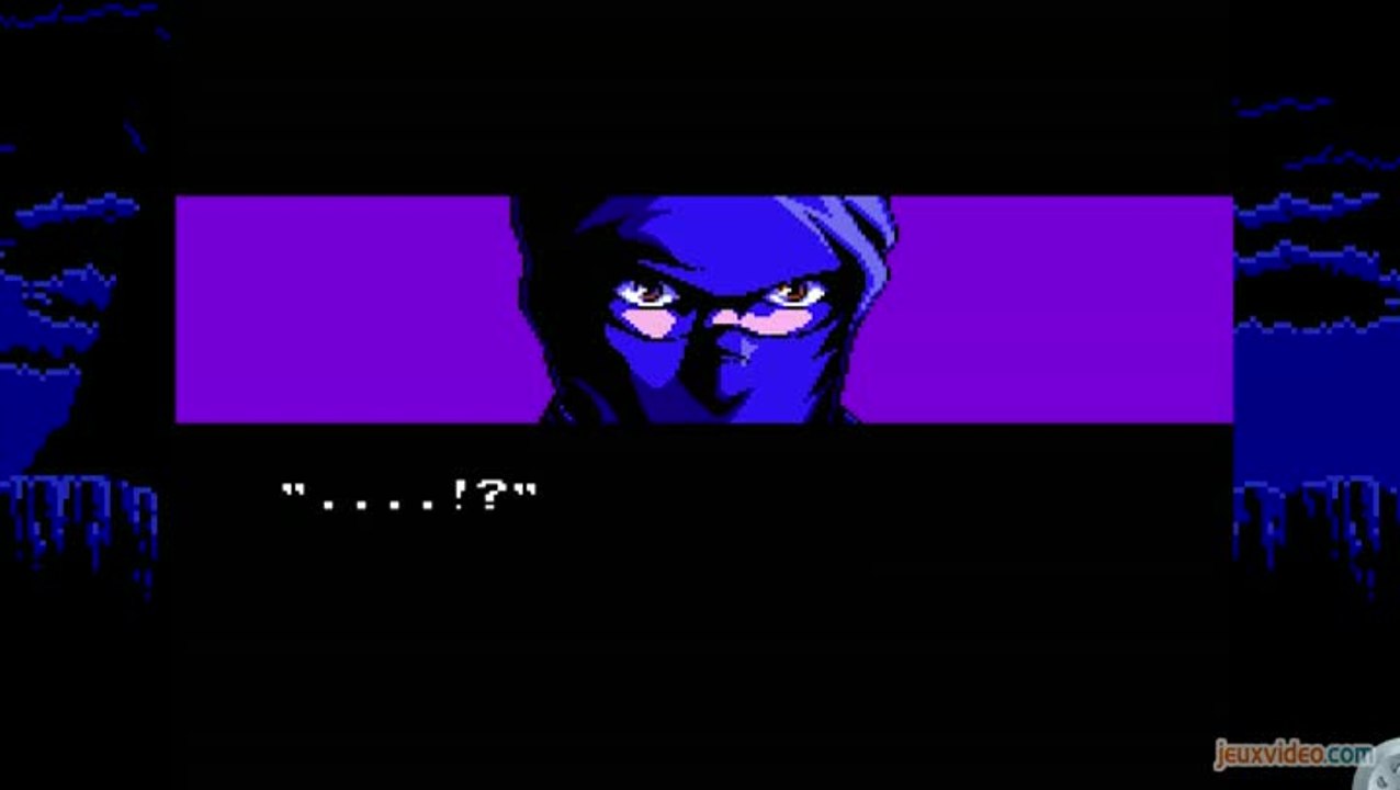 Speed Game - Ninja Gaiden II