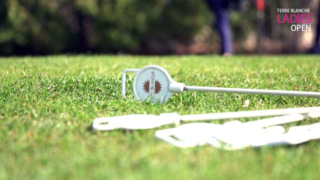 Terre Blanche Ladies Open 2022 : Le résumé du 1er tour