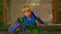 Hyrule Warriors Legends : les fées