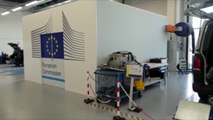 Emissioni delle auto, in Lombardia laboratori Ue per i test