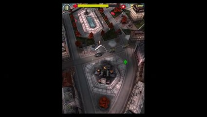 Air Attack 2 - Extrait