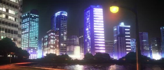 The Long Dark - Story Mode (OFFICIAL Teaser).mp4