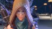 Skyforge • Winter Celebration Trailer • PC.mp4