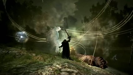 Dragon s Dogma  Dark Arisen PC Trailer.mp4