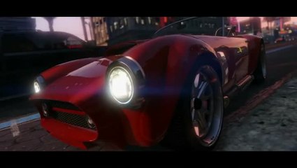 GTA Online  Executives and Other Criminals Trailer.mp4