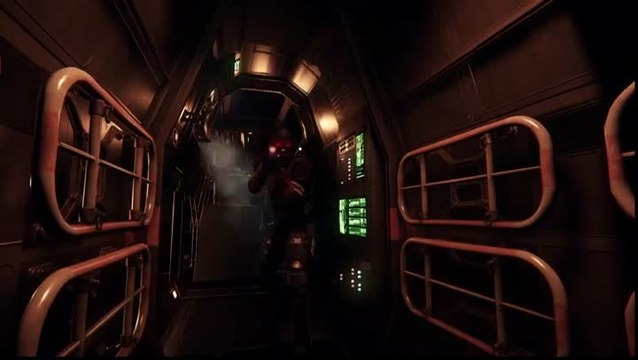 Star Citizen Alpha 2.0 Gameplay Trailer.mp4