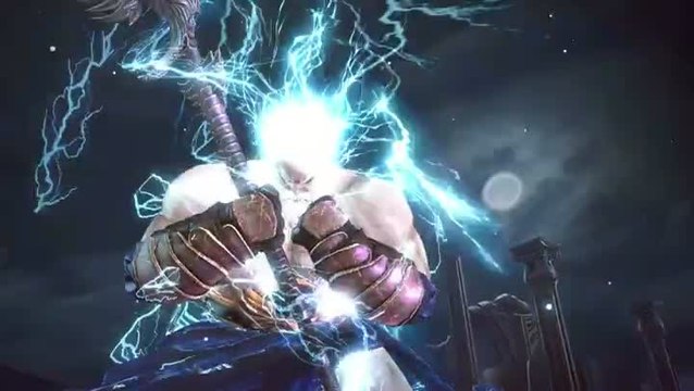 Gods of Rome - Official Launch Trailer.mp4