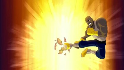 Shaq Fu  A Legend Reborn Debut Trailer.mp4