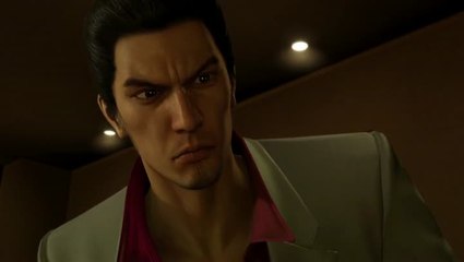 Yakuza Extreme nous conte une histoire