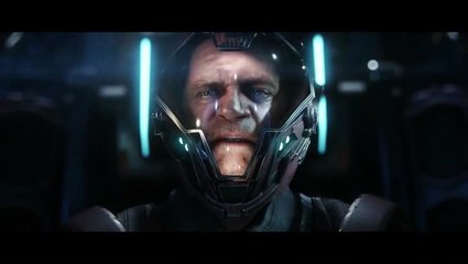 Squadron 42  Meet the  Old Man  Teaser.mp4