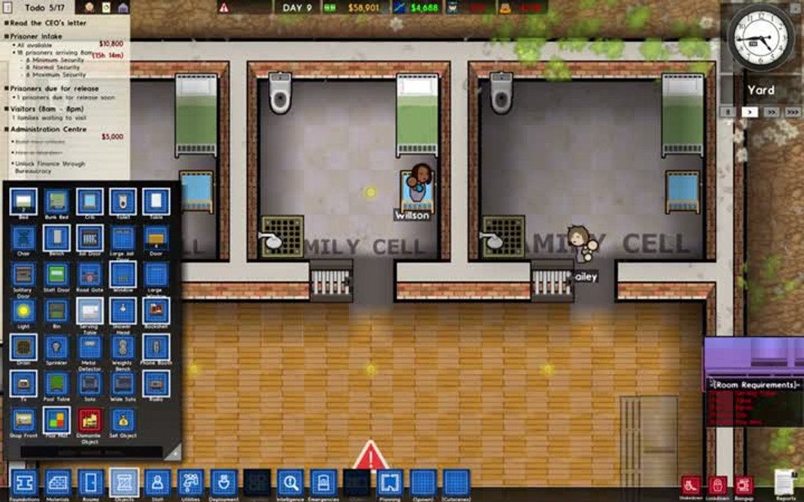 Prison Architect Update 2.mp4