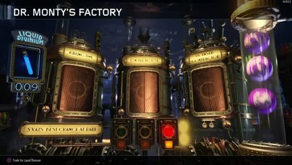 Official Call of Duty®  Black Ops III - Dr. Monty s Factory Tutorial.mp4