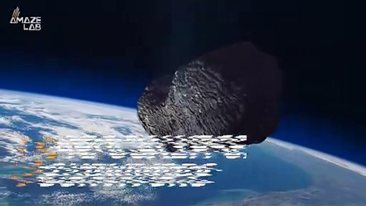 Here’s How Cockroaches Survived the Asteroid That Killed Dinosaurs