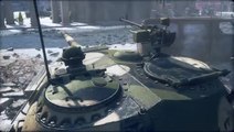Armored Warfare - Type 59 Trailer.mp4