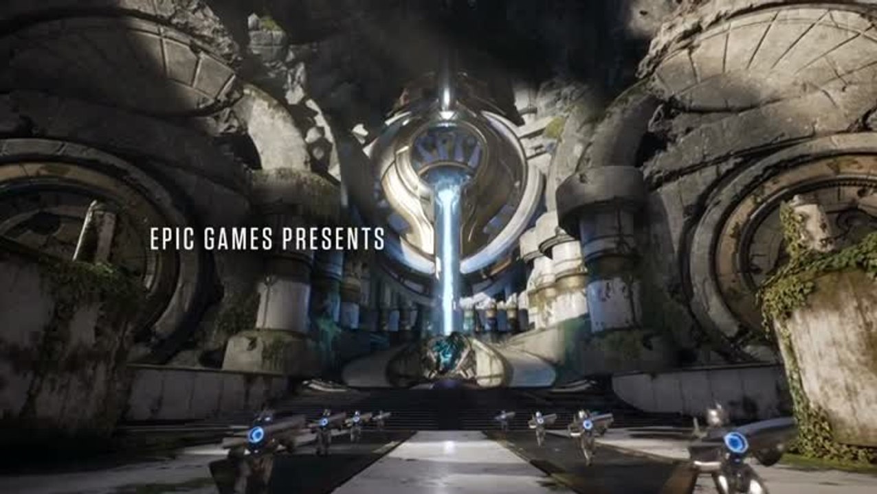 Paragon - Trailer de lancement PlayStation Experience
