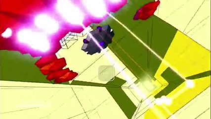 Rez Infinite - Debut Trailer (Direct Feed)   PS VR.mp4