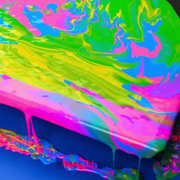 Técnicas de pintura incríveis e truques para iniciantes -