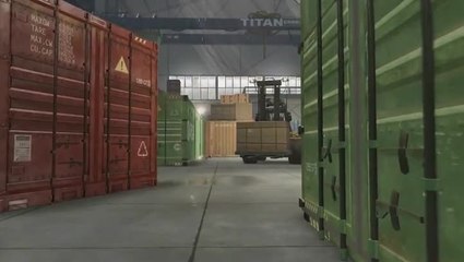 Warface • TDM Hangar 2 0 Tactical Overview • PC.mp4