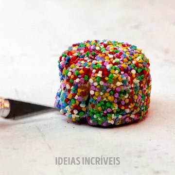 Lindos artesanatos em miniatura com argila de polímero para você mesmo fazer -