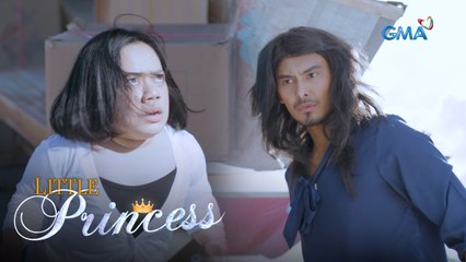 Little Princess: Princess meets her nightmare! | Episode 60 (Part 3/4)