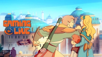 Zodiac Orcanon Odyssey : A la découverte d'un univers riche et vaste