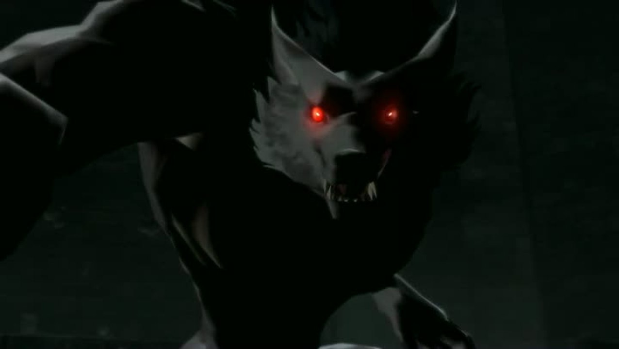 Tales of Berseria - PS4 PC - Emotion versus Reason (Jump Festa) (English).mp4