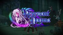 RPG Revenant Dogma - Official Trailer