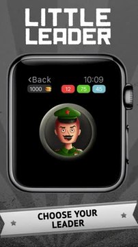 Little Leader - Available Now on the App Store!.mp4